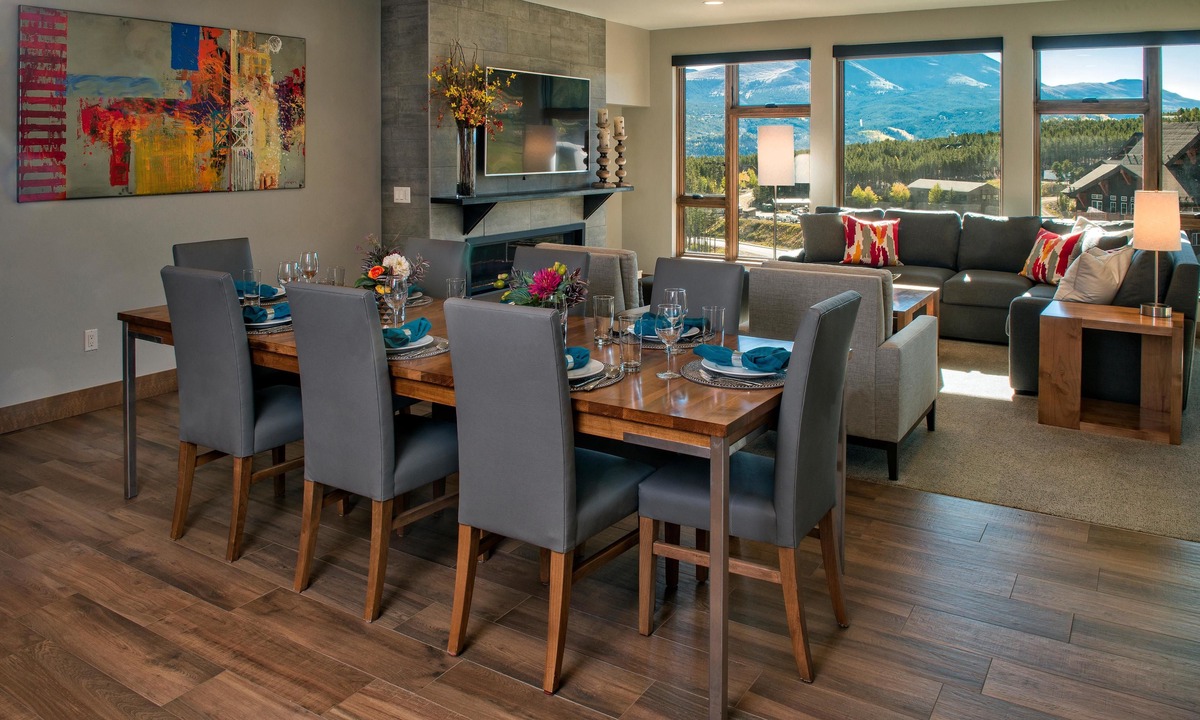 Breckenridge Hotel | The Grand Colorado on Peak 8