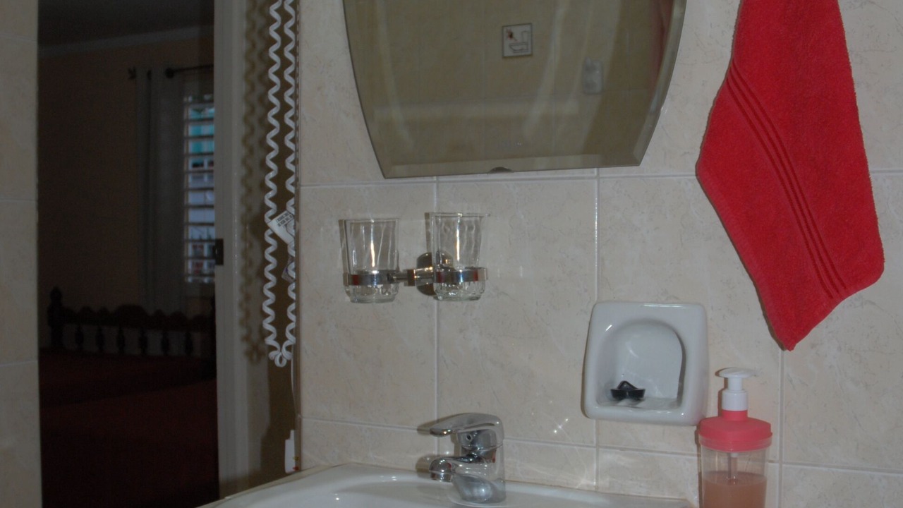 Photo of Bathroom in Vinales