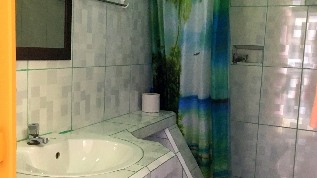Photo of Bathroom in Vinales