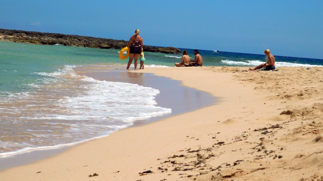 Photo of Outdoor in Boca de Camarioca