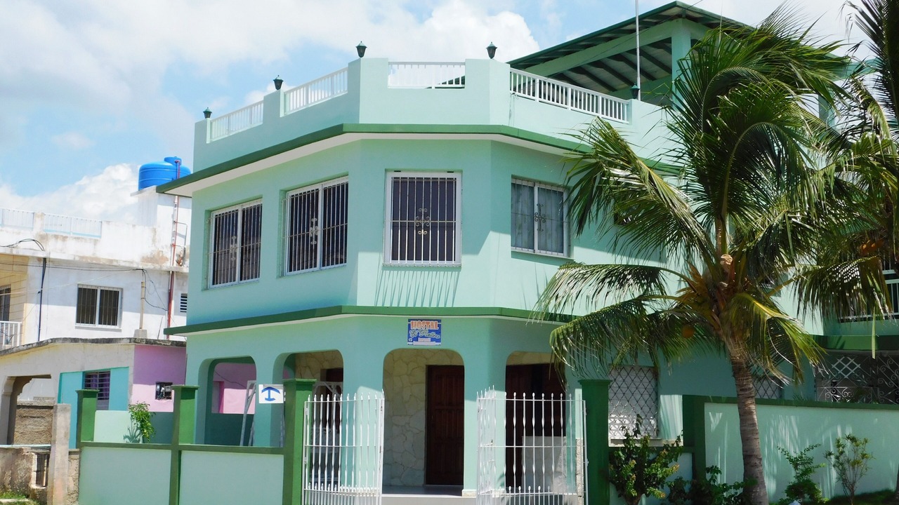 Photo of Outdoor in Boca de Camarioca