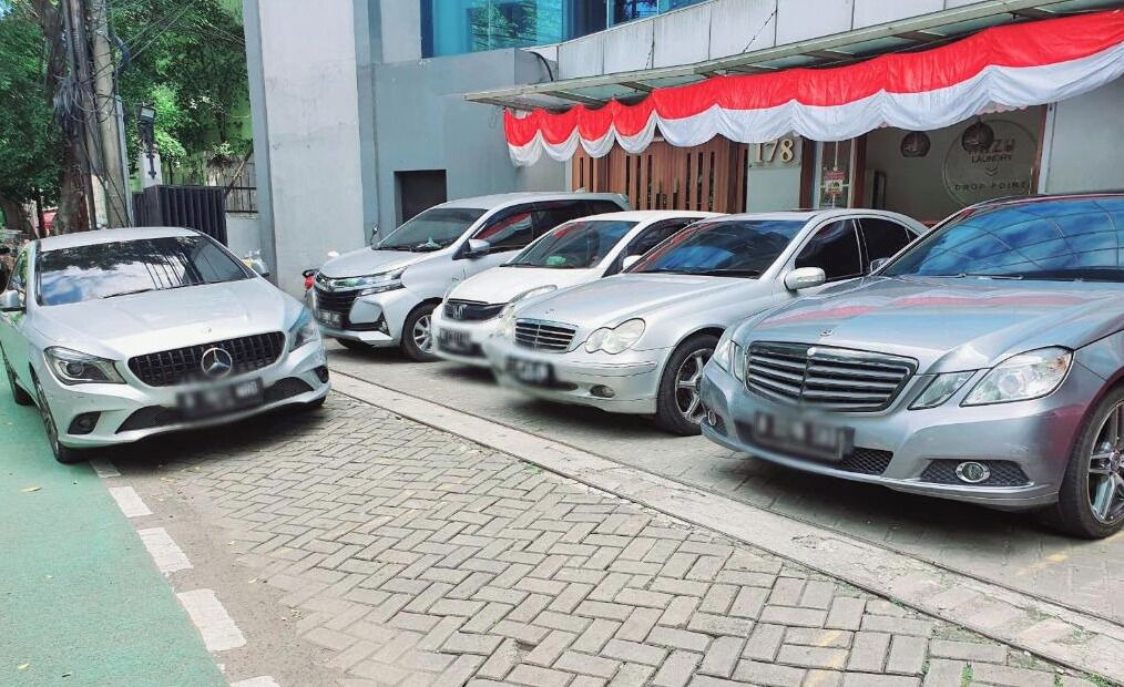 Photo of Outdoor in Grogol Utara