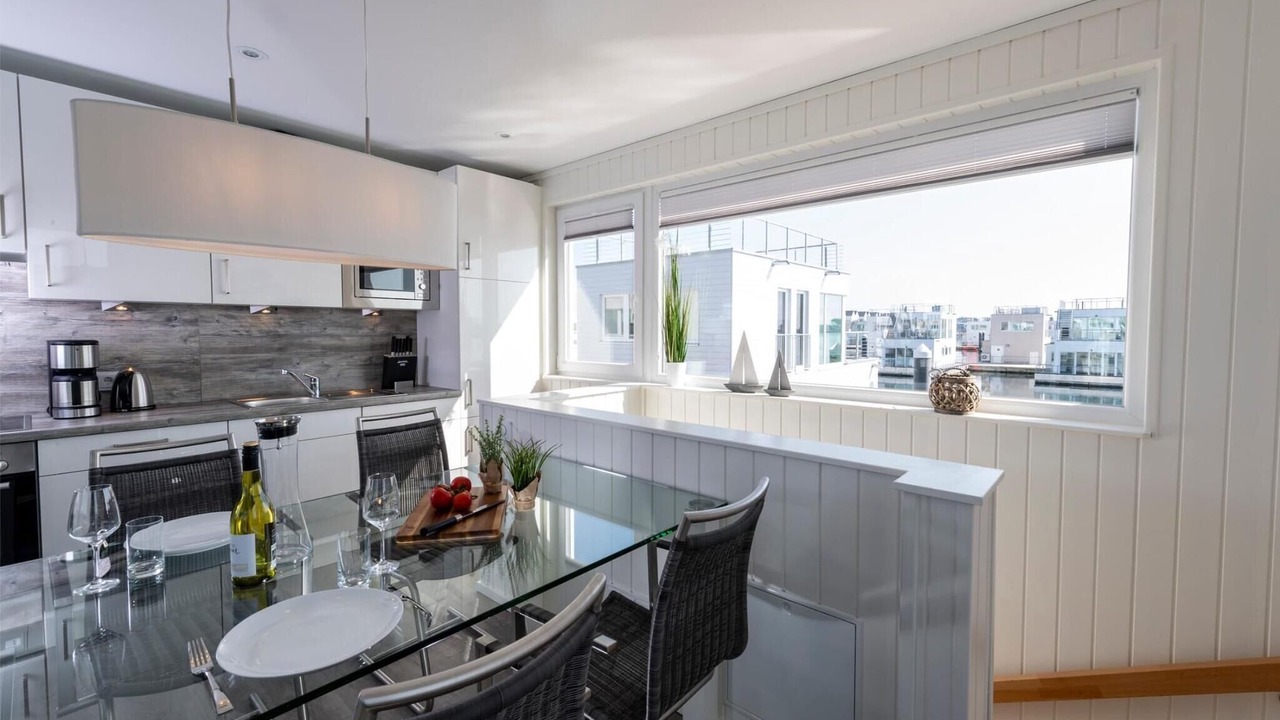 Photo of Kitchen in Olpenitz