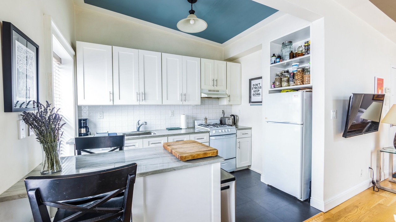 Photo of Kitchen in Williamsburg
