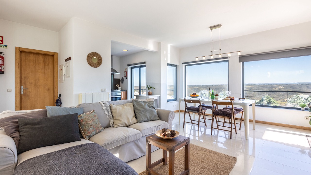 Photo of Livingroom in Espartal