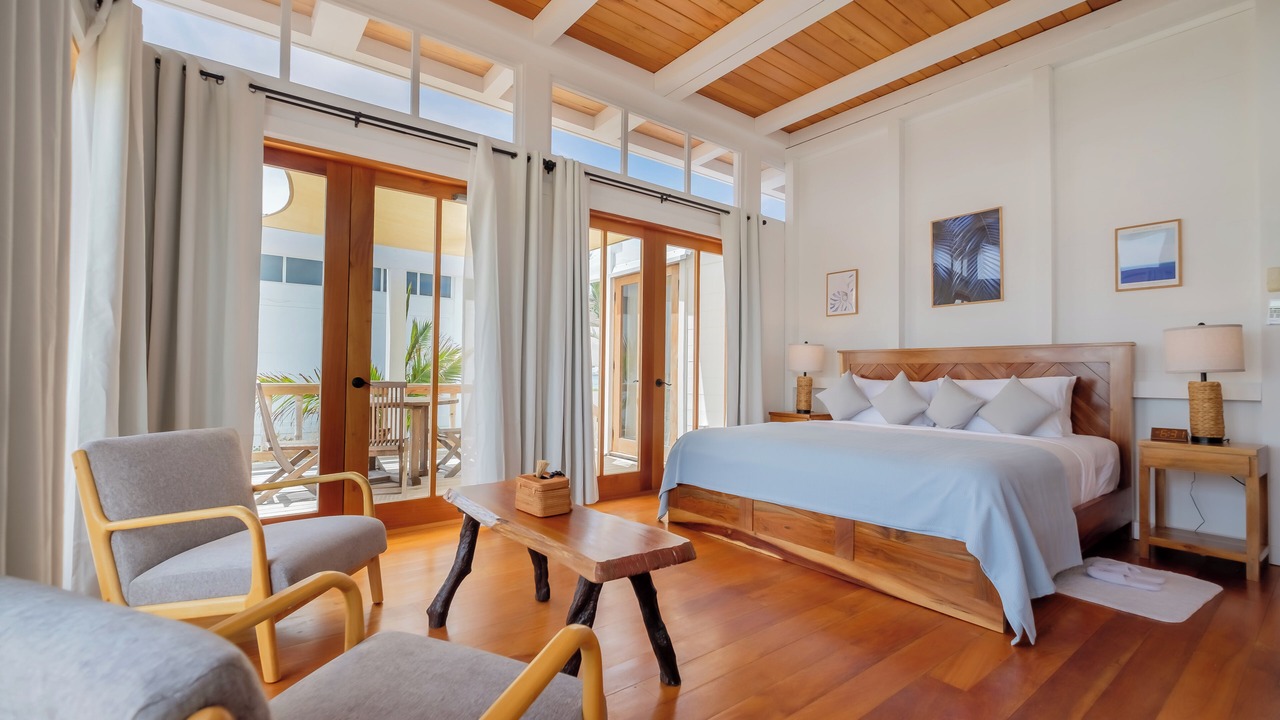 Photo of Bedroom in San Pedro