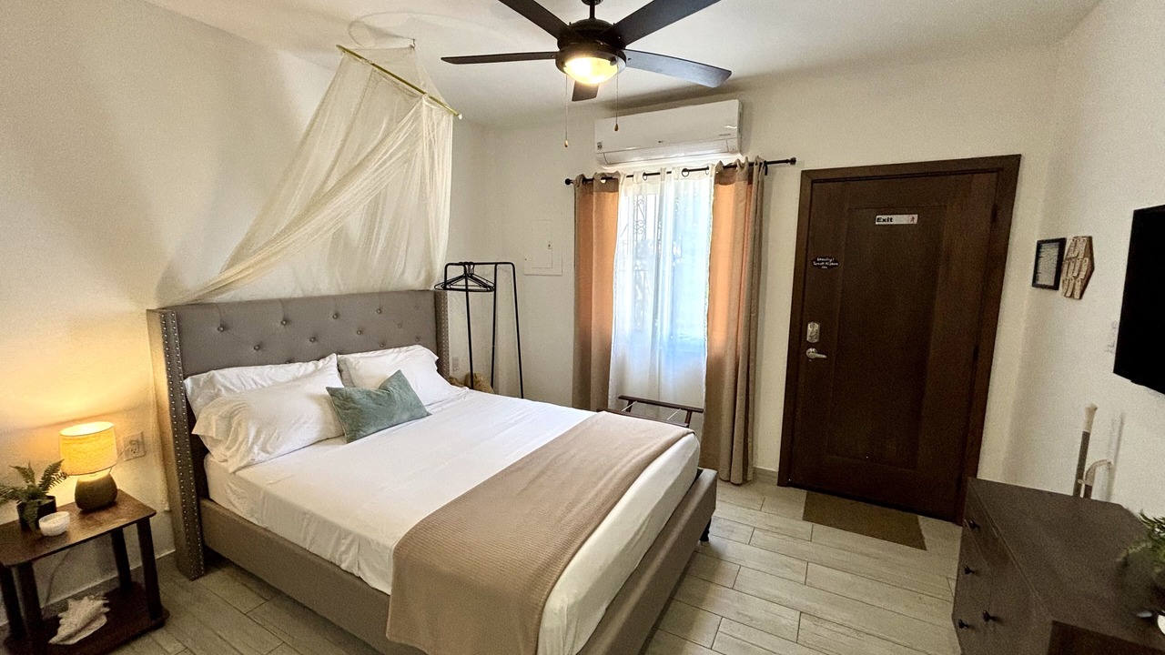 Photo of Bedroom in Belama Phase 3