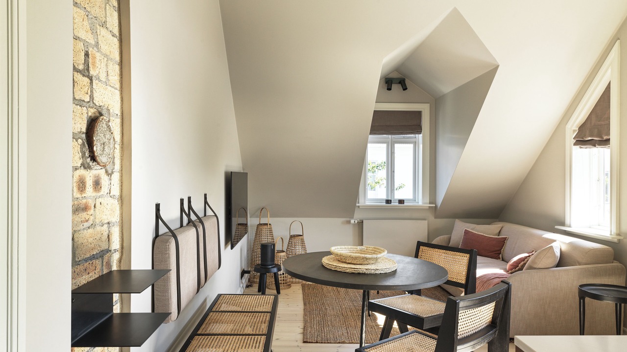 Photo of Livingroom in Downtown