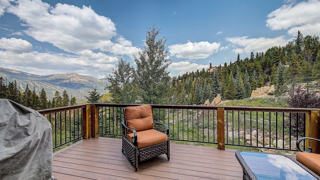 Photo of Outdoor in Baldy Mountain