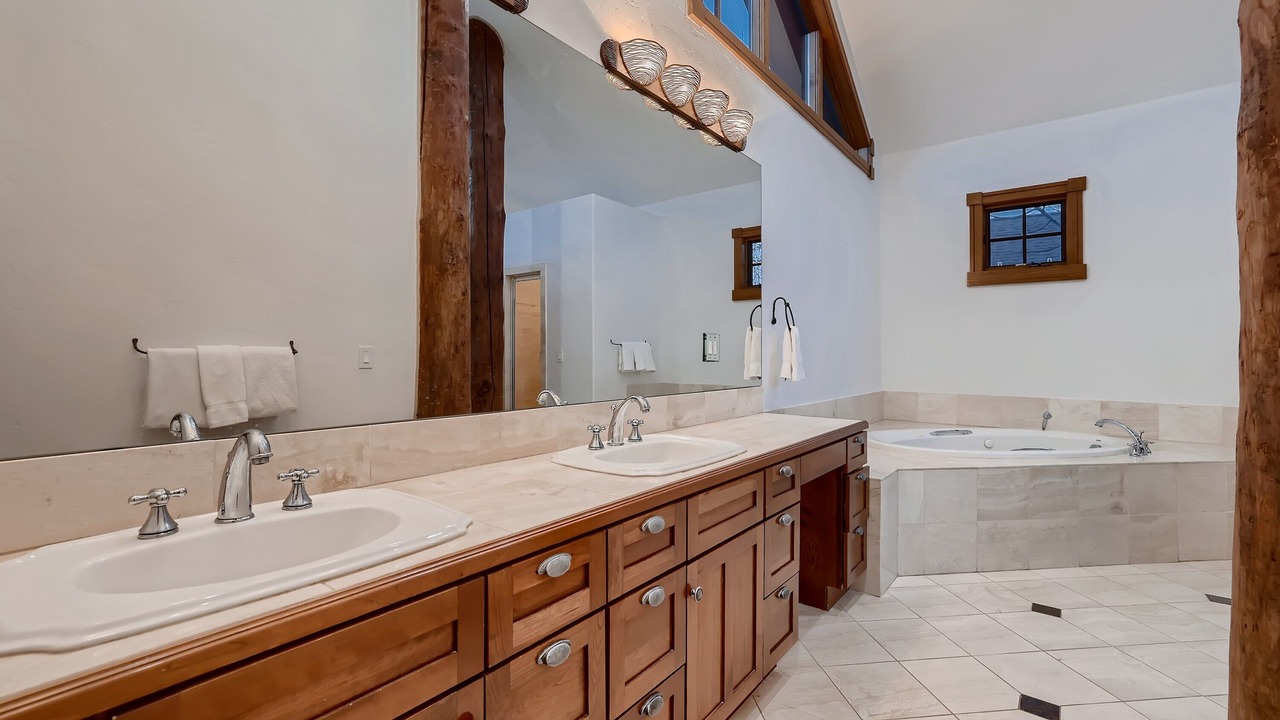 Photo of Bathroom in Stonehaven