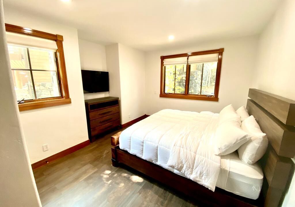 Photo of Bedroom in Stonehaven