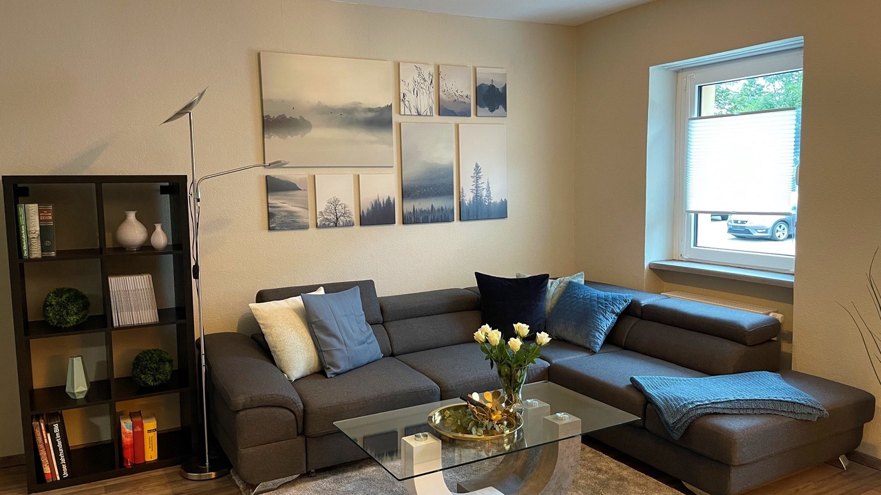 Photo of Livingroom in Bad Ems