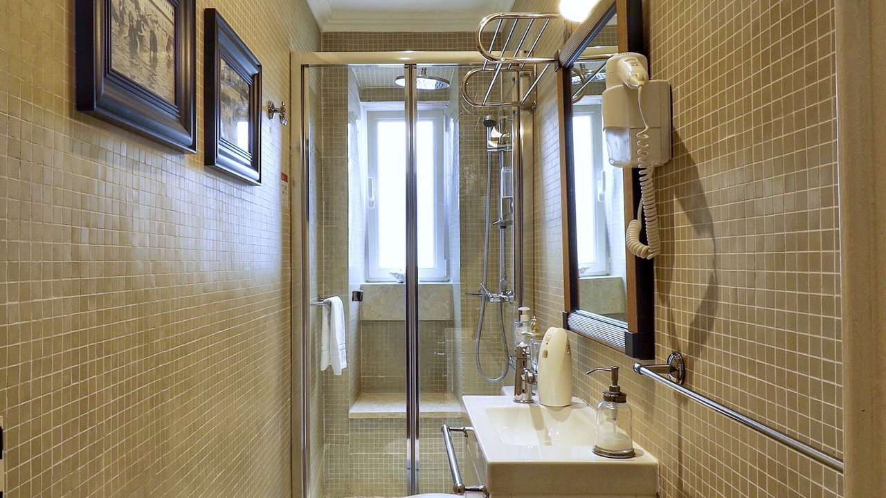 Photo of Bathroom in Cascais