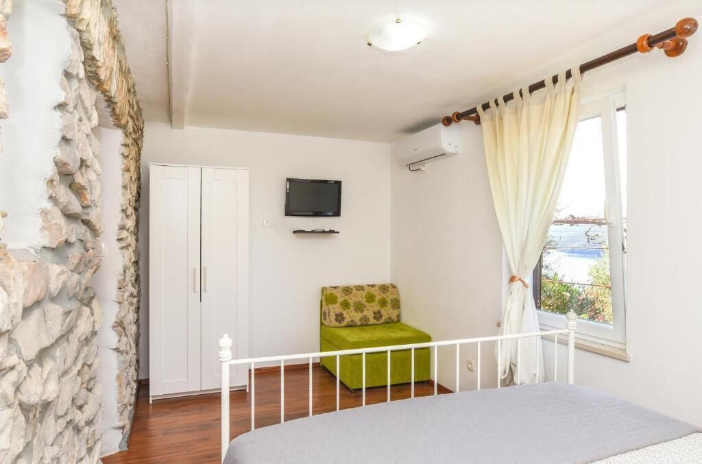 Photo of Bedroom in Rabac