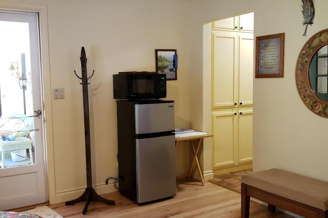 Photo of Kitchen in Riddle