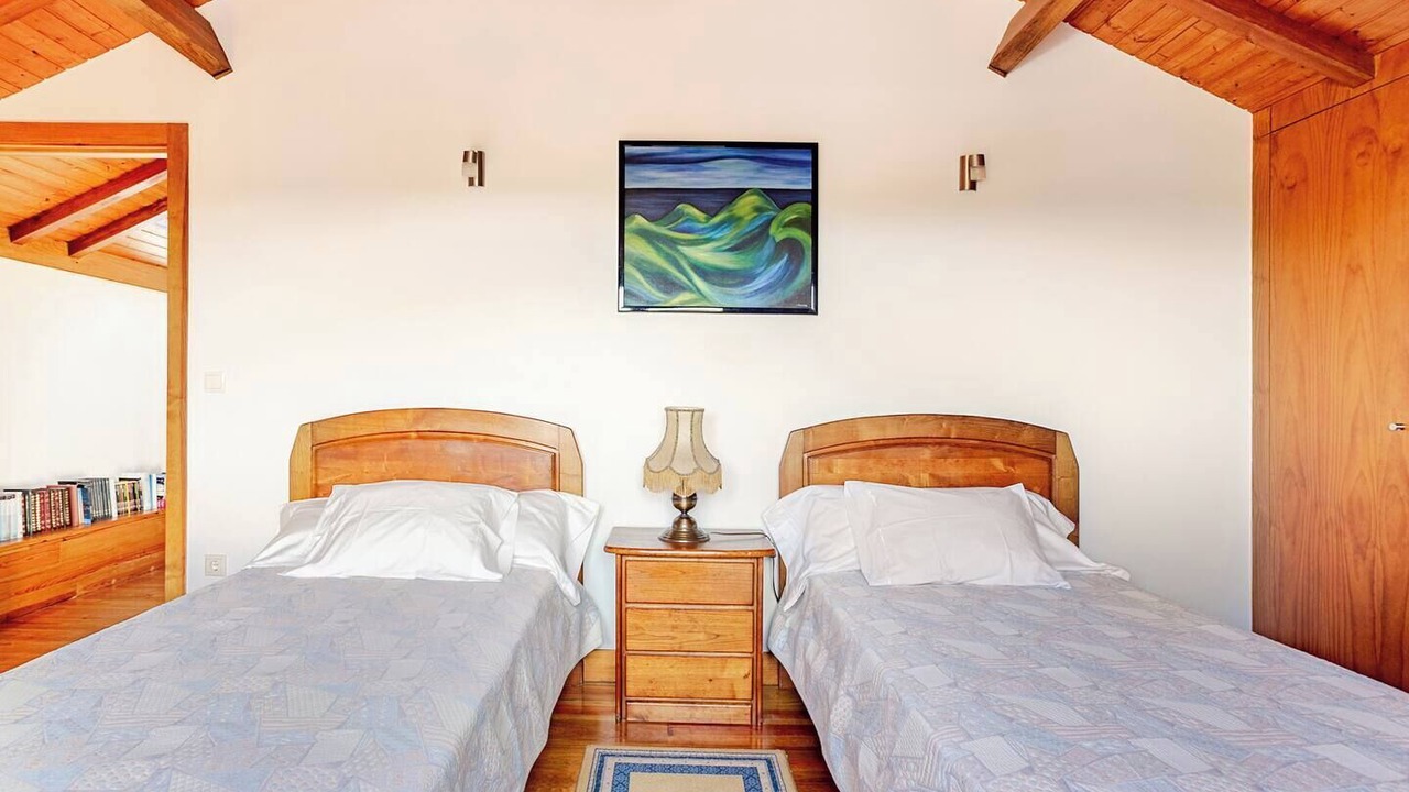 Photo of Bedroom in Areosa