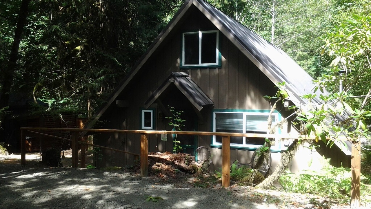Photo of Outdoor in Rhododendron