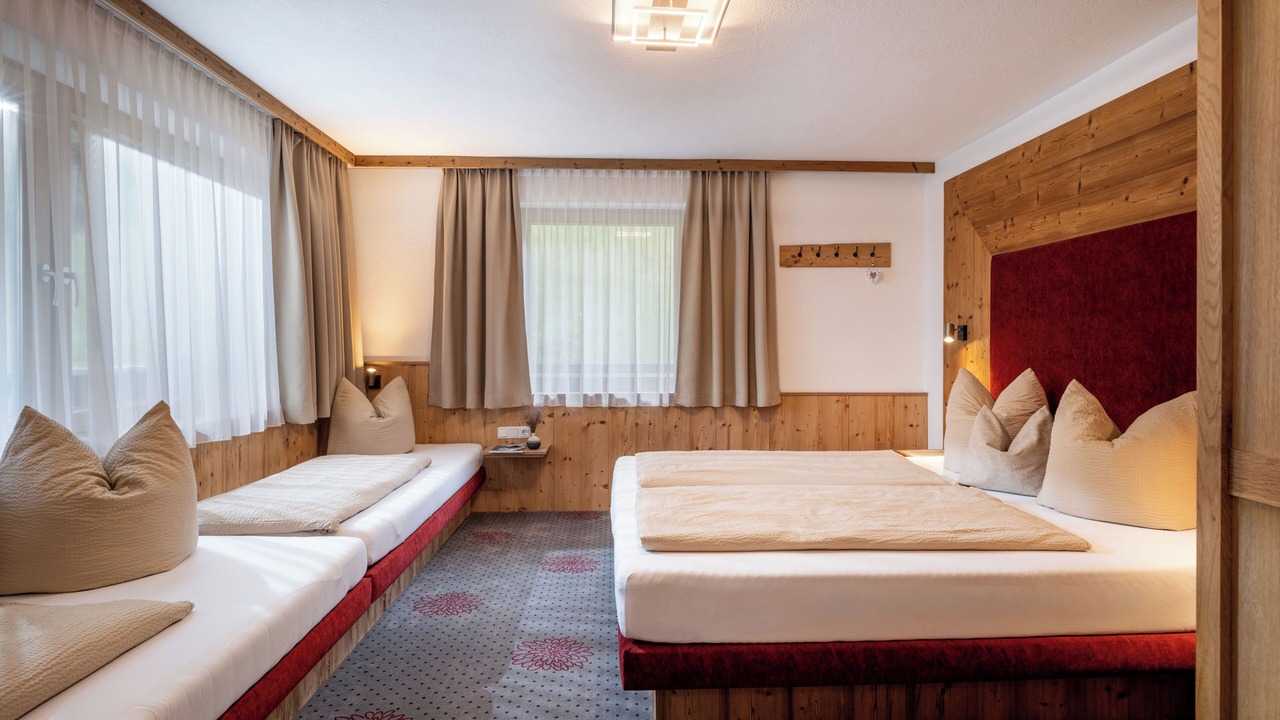 Photo of Bedroom in Koessen