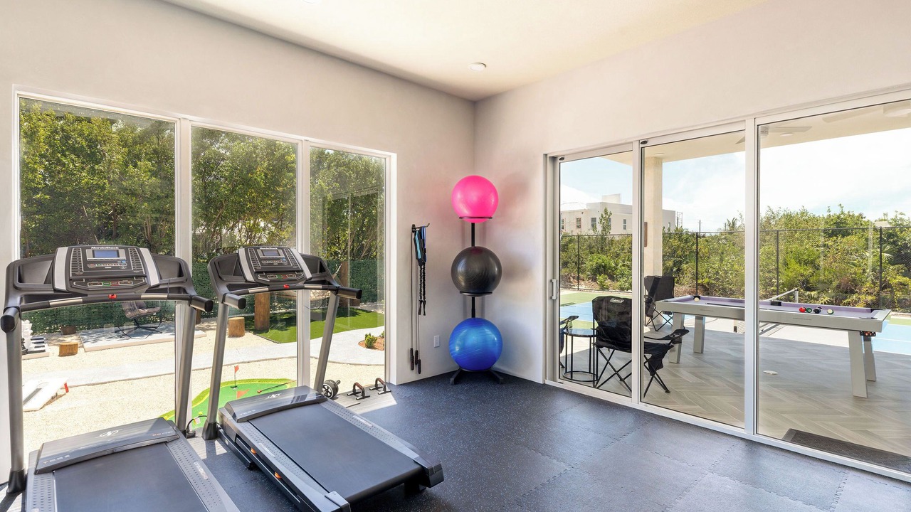 Photo of Bedroom in Long Bay