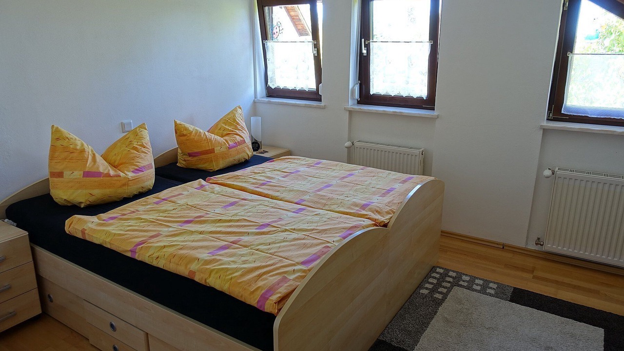 Photo of Bedroom in Alberschwende