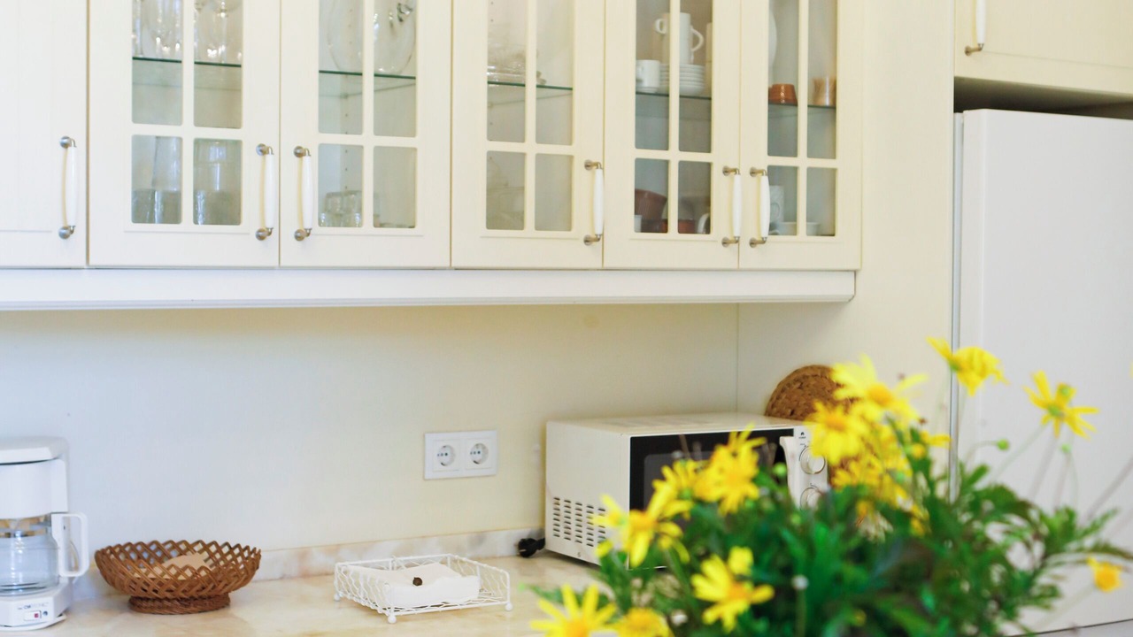 Photo of Kitchen in Afife