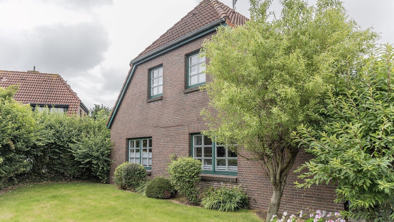 Photo of Outdoor in Carolinensiel