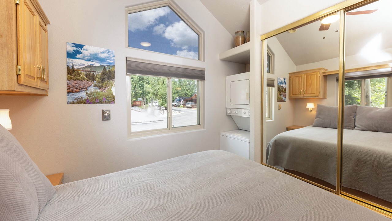 Photo of Bedroom in The Highlands