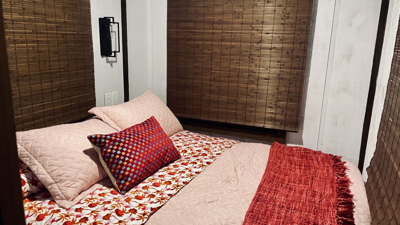 Photo of Bedroom in Marble Falls