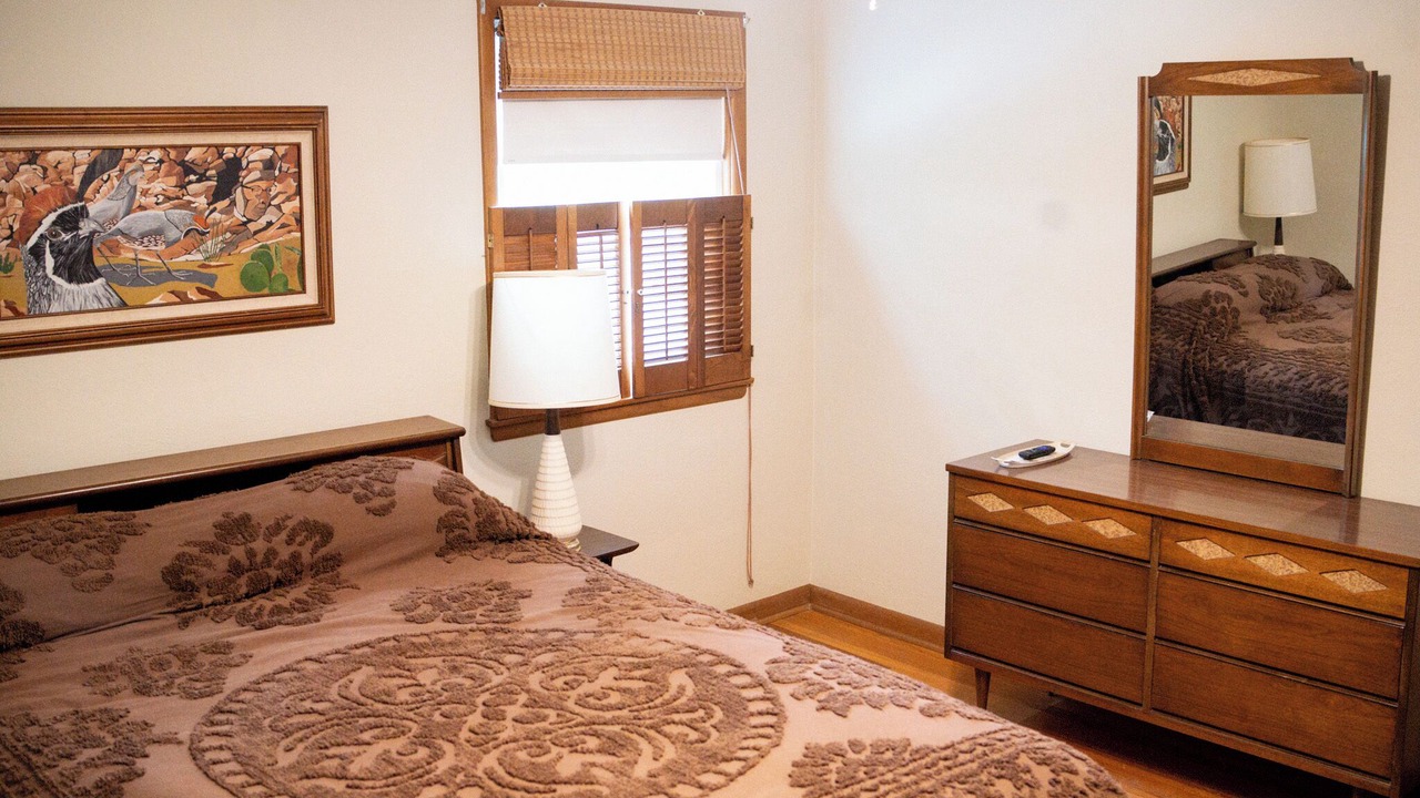 Photo of Bedroom in Marion