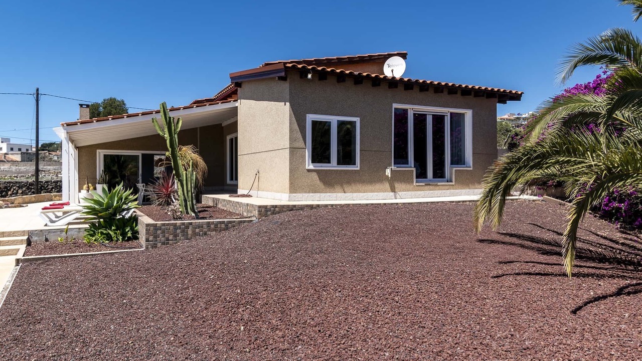 Photo of Outdoor in Granadilla de Abona