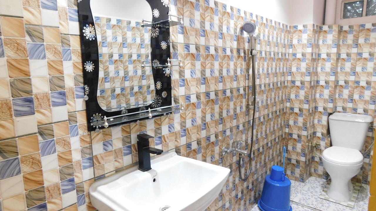 Photo of Bathroom in Antsiranana