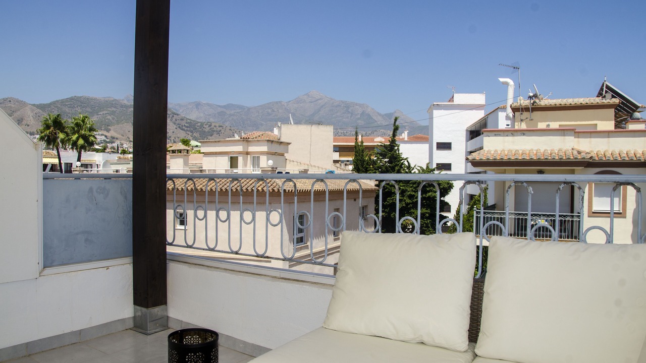 Photo of Others in Nerja City Centre