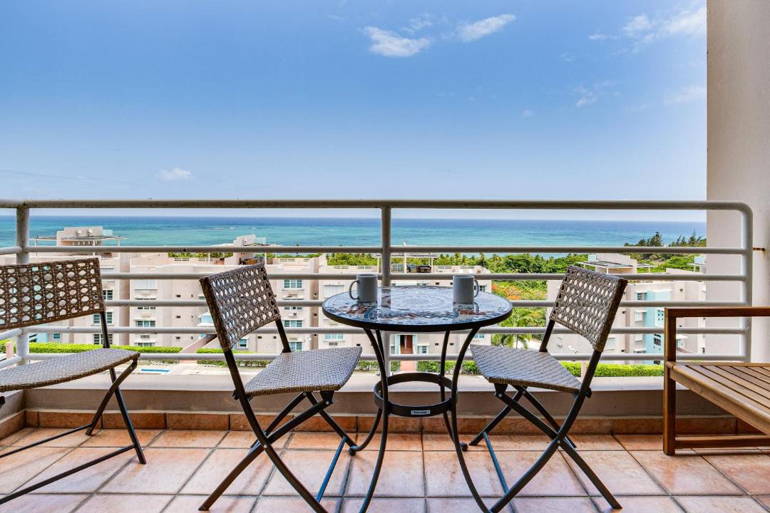 Photo of Patio Balcony in Emajagua