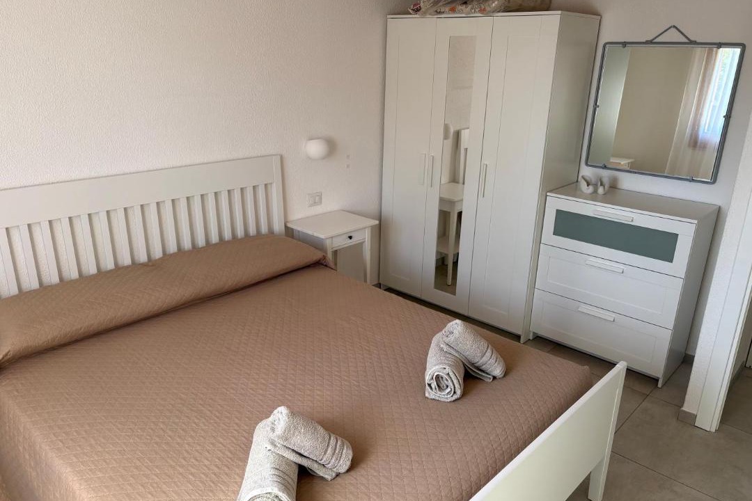 Photo of Bedroom in Costa Rei