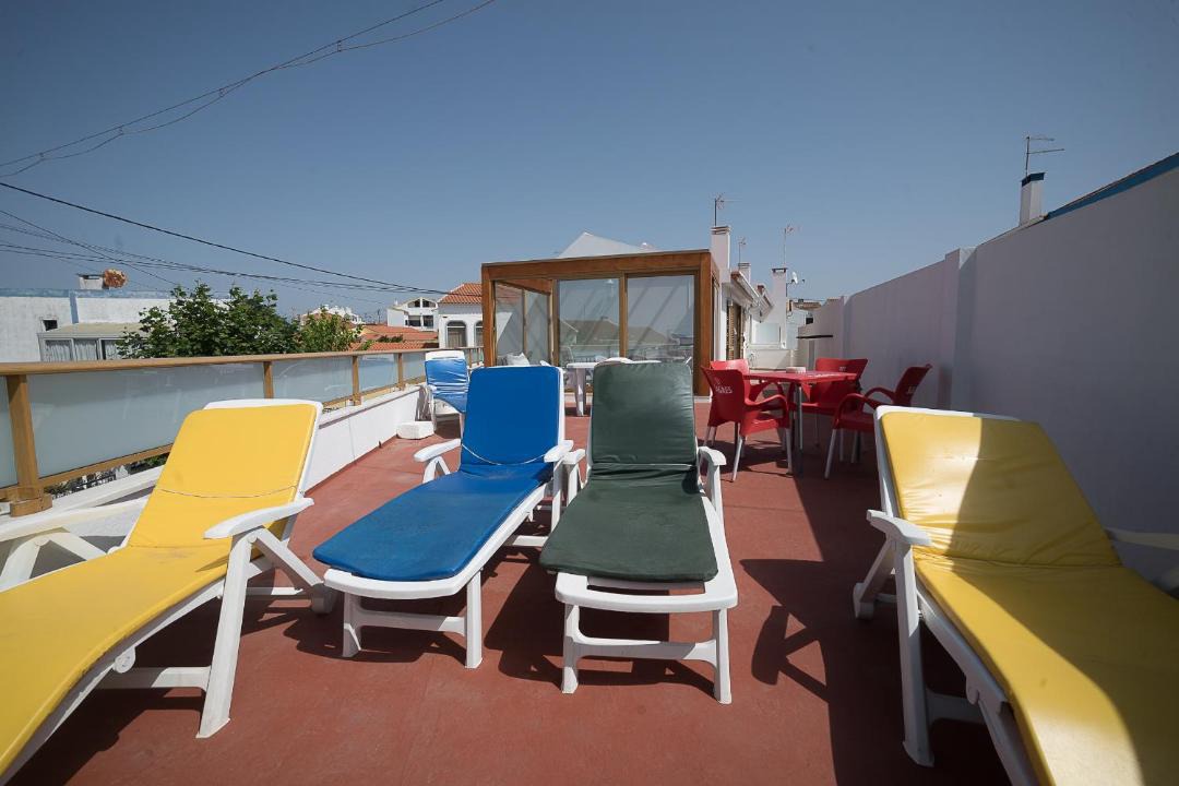 Photo of Patio Balcony in Coxos Beach