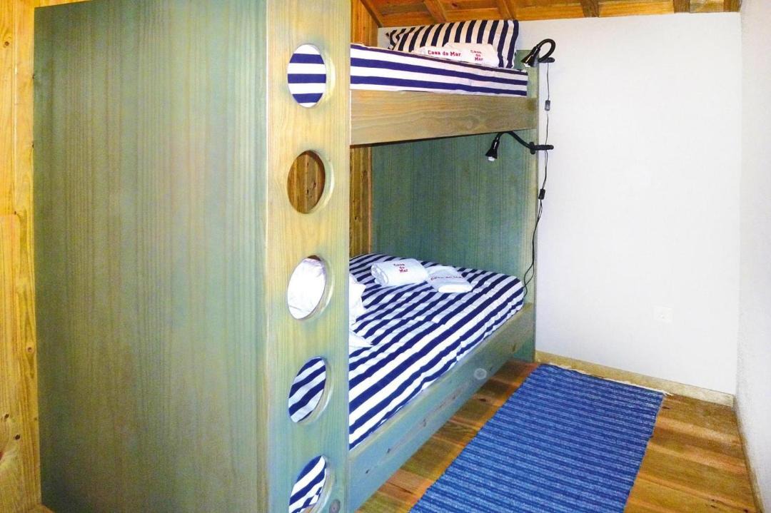 Photo of Bedroom in Vila Cha