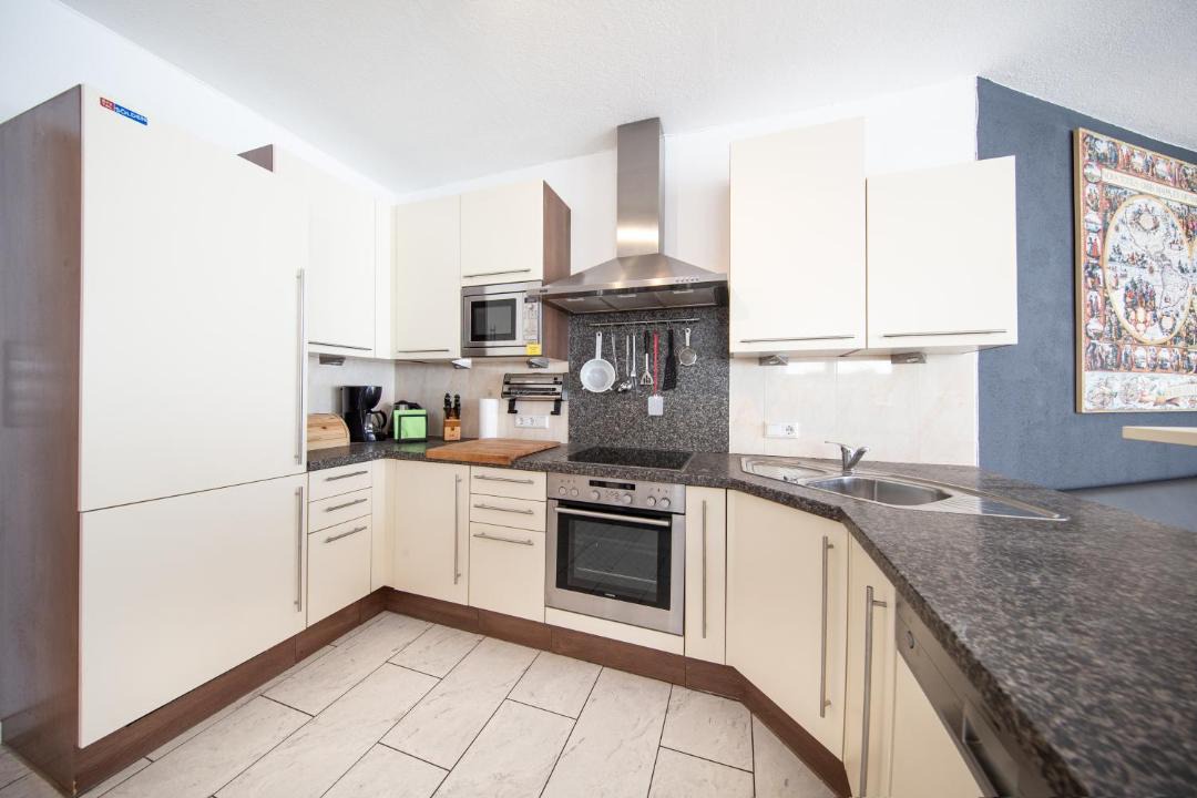 Photo of Kitchen in Soelden