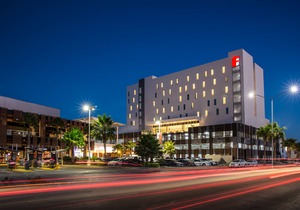 Fiesta Inn Los Mochis in Los Mochis