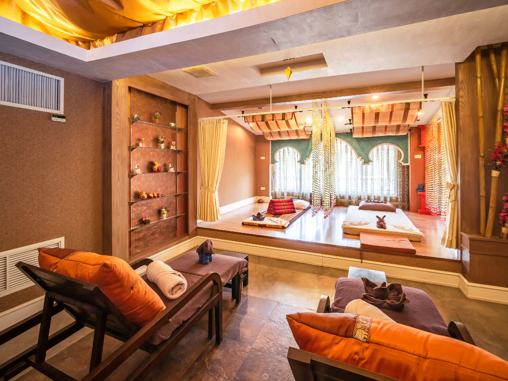 Dantelo Residences 