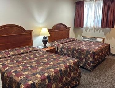 Standard Queen Room