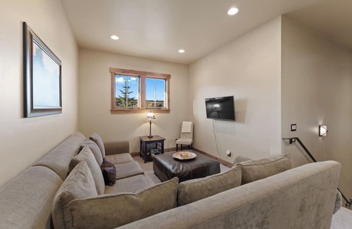 Fairmount On The River Villa | 312 Shores Lane by Summit County Mountain Retreats