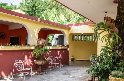 Vinales House | Casa Nedelka y Livan