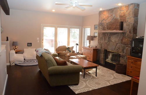 Christie Heights House | Highly Rated, Peaceful Neighborhood, Peak 8, Walk to town, 4BR/4BA