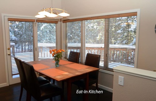 Christie Heights House | Highly Rated, Peaceful Neighborhood, Peak 8, Walk to town, 4BR/4BA