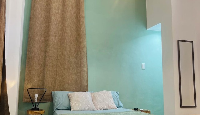 Apartamento Colonial in Havana