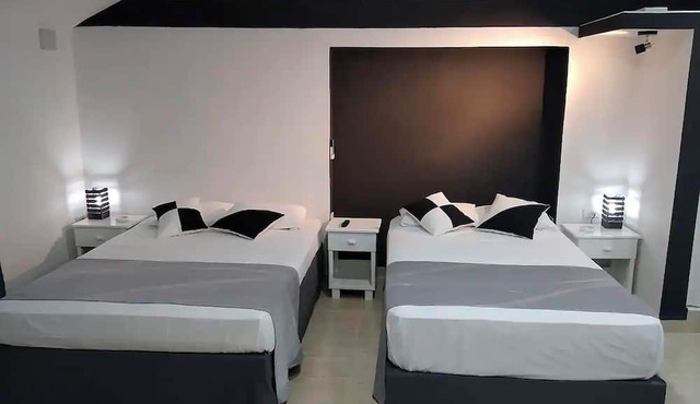 Hostal Ki&Ki MATANZAS in Matanzas