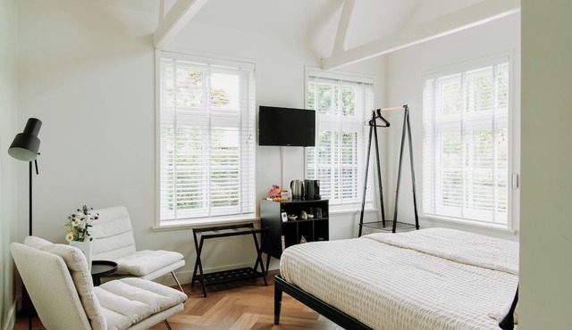 Boutique B&B Oud Aa in Breukelen