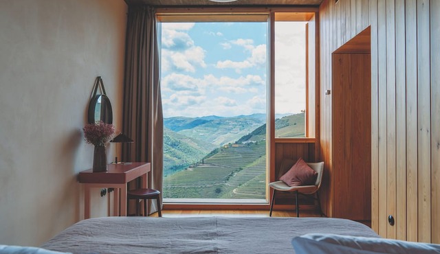 Casa do Arco by Douro Exclusive in Sabrosa