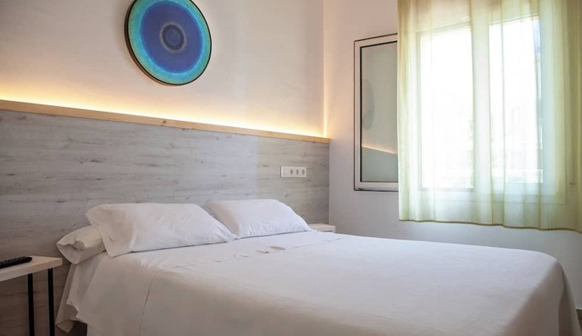 Hostal Rom in Roses
