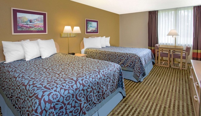 Days Inn by Wyndham Princeton in Princeton
